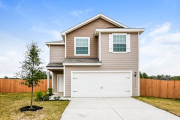 26251 Bosch Drive Magnolia, TX 77355